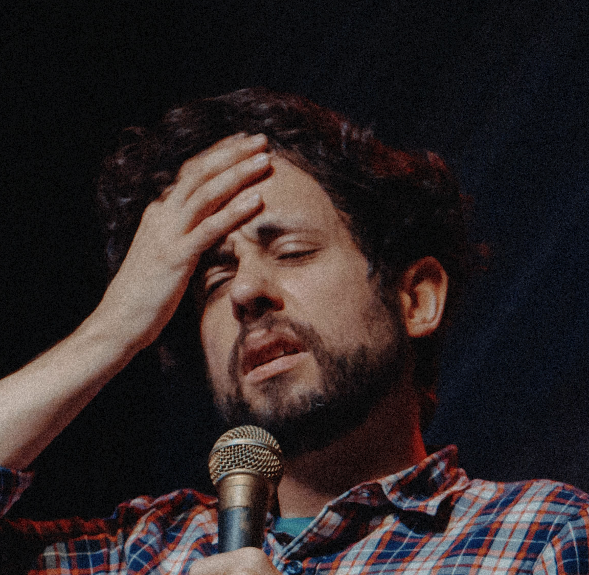 Kike García