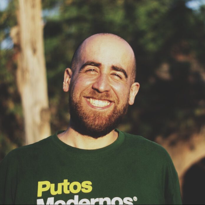 Curro Demasiado