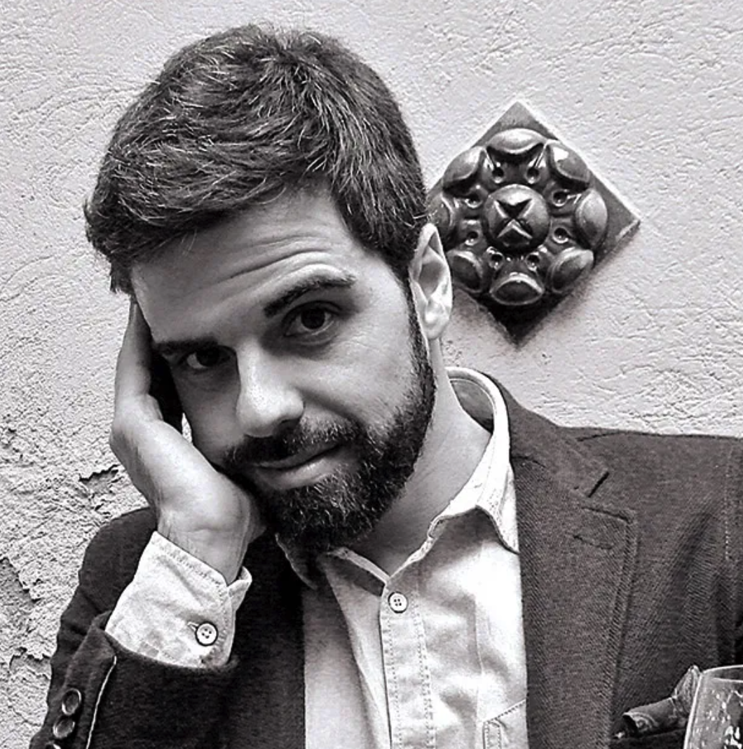 Jaime Rubio