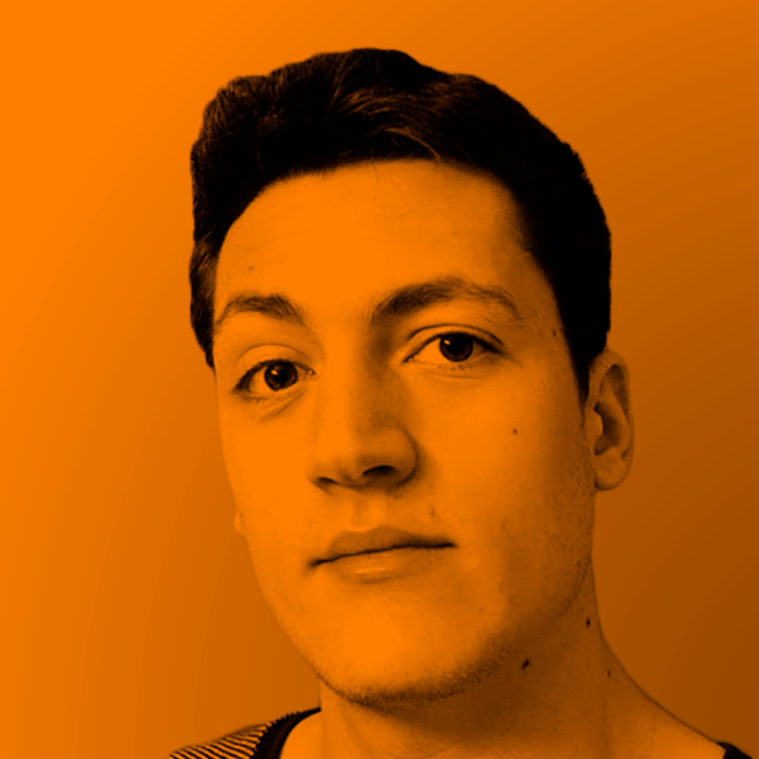 David Marín
