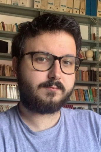Alberto Belenguer
