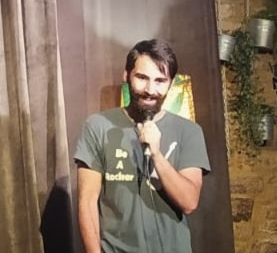 Anxo Vidal Nogueira