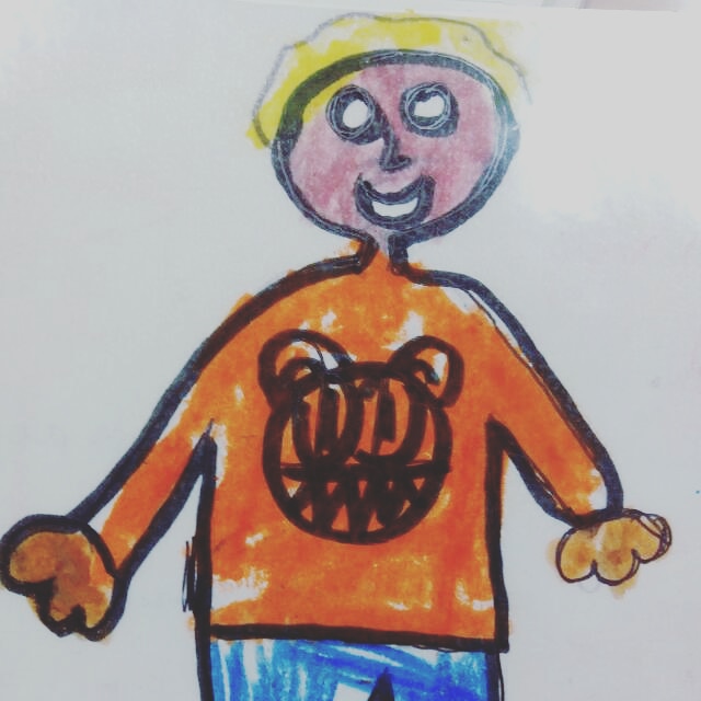 Álex Scampa