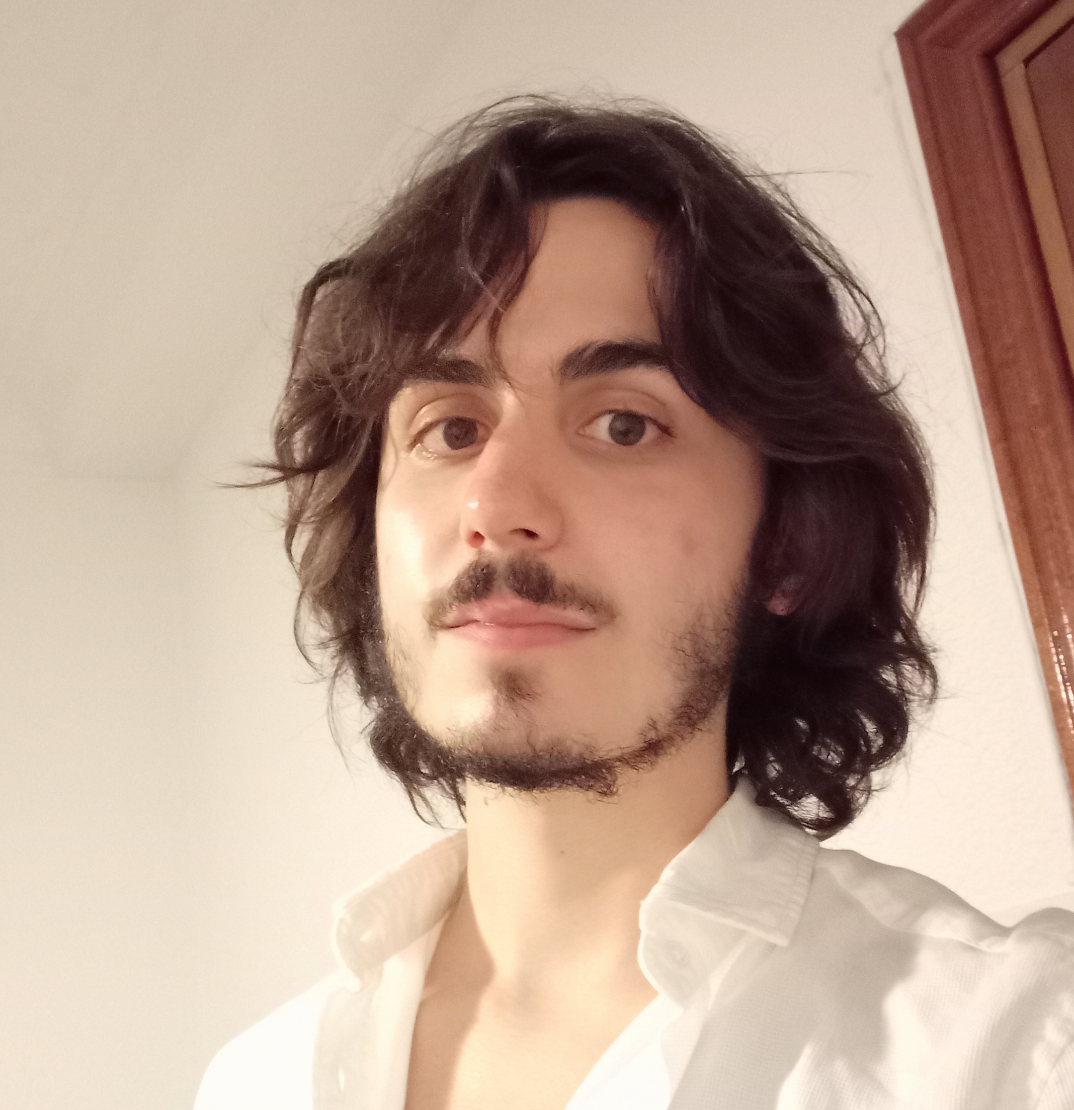 Javi Salcedo