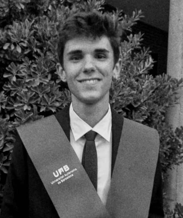 Adrià Patiño