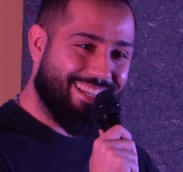 Aria Shahryari