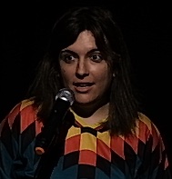 Marina Alias