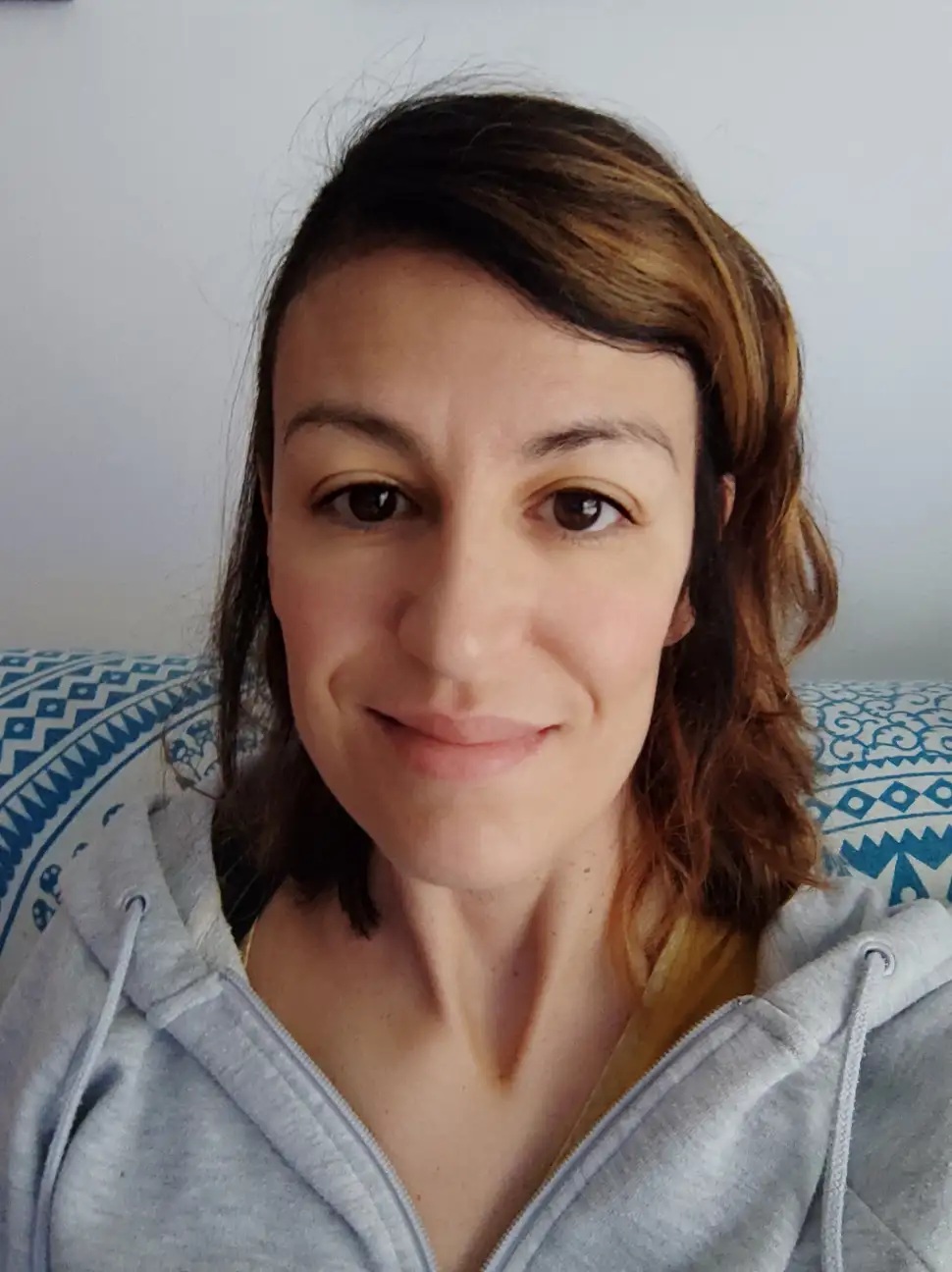 Olga Zinc