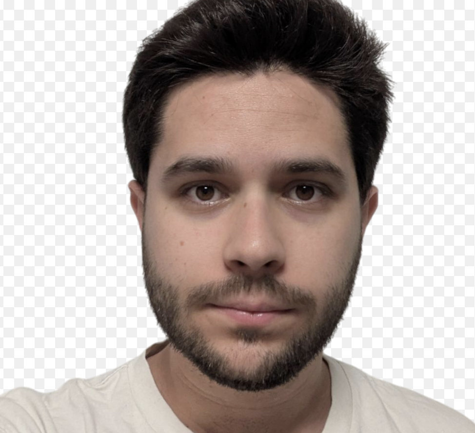 Javi Verdú García